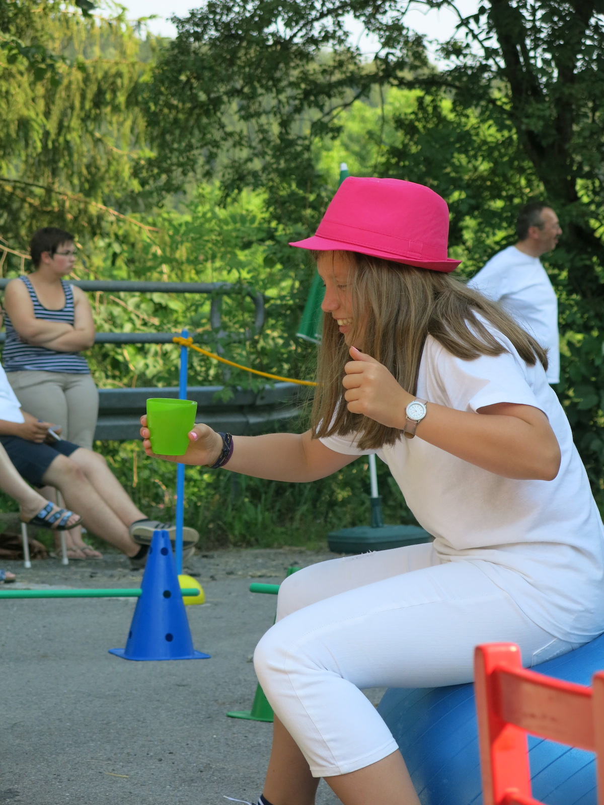 Ministrantentag Nordhalben 19.07.14