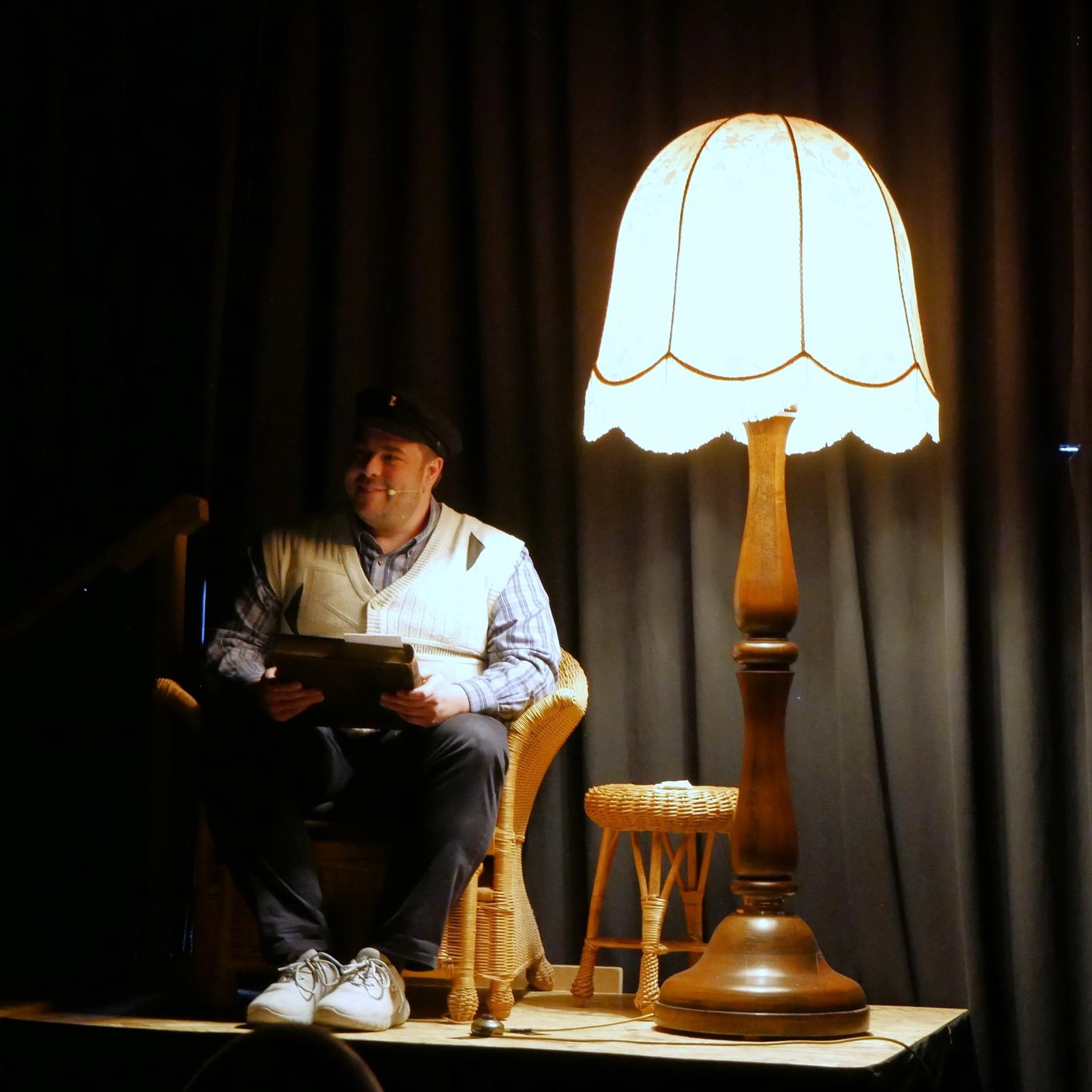 Musical Sternenzauber 14. und 15.03.2026 Wallenfels