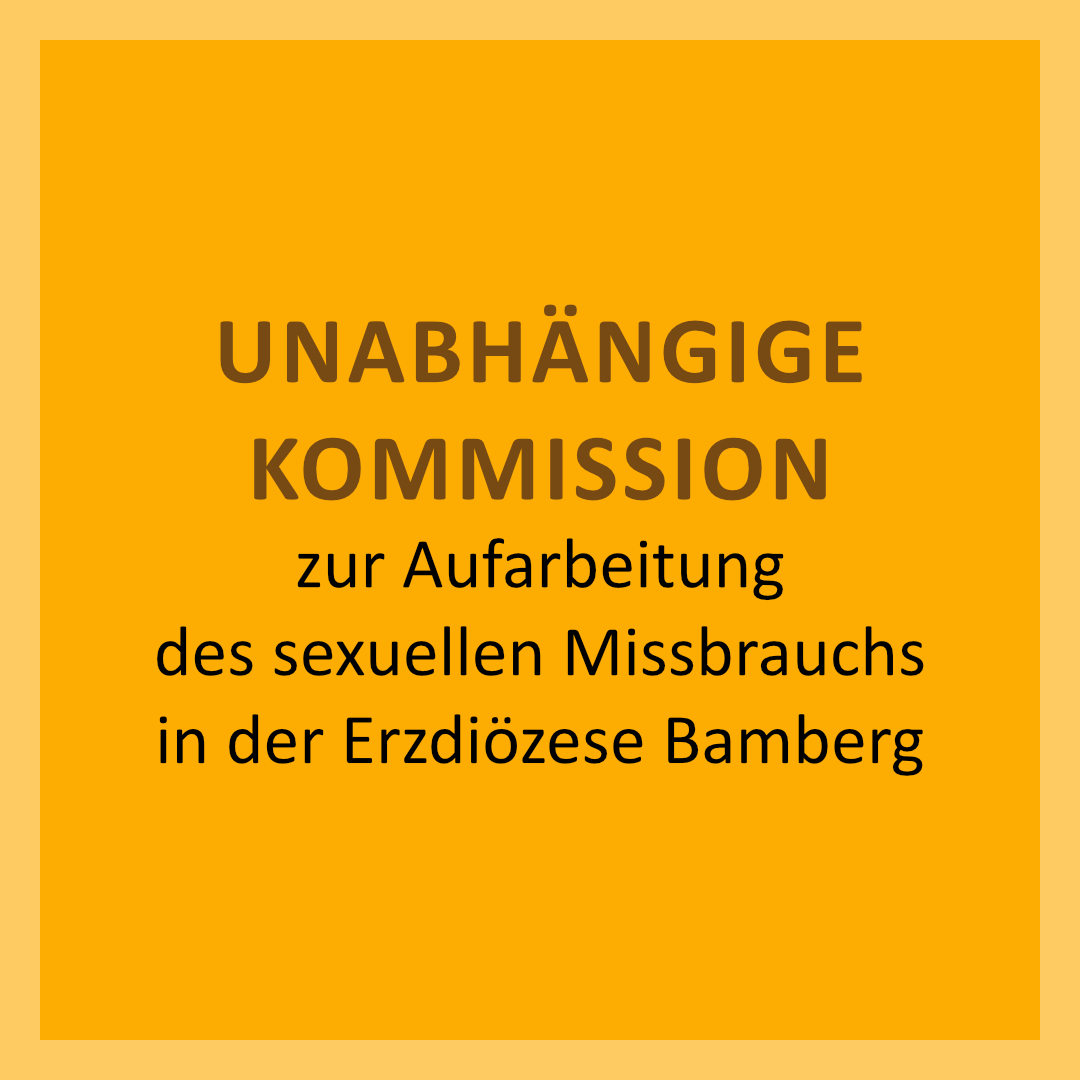 Unabhängige Kommission Teaser